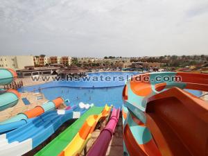 Égypte Sunrise Aqua Park
